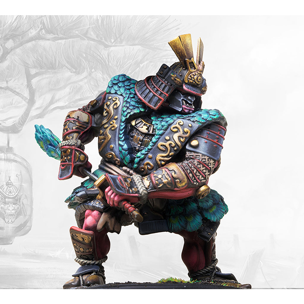 Yoroni: Daimyo - (Pre-Order)