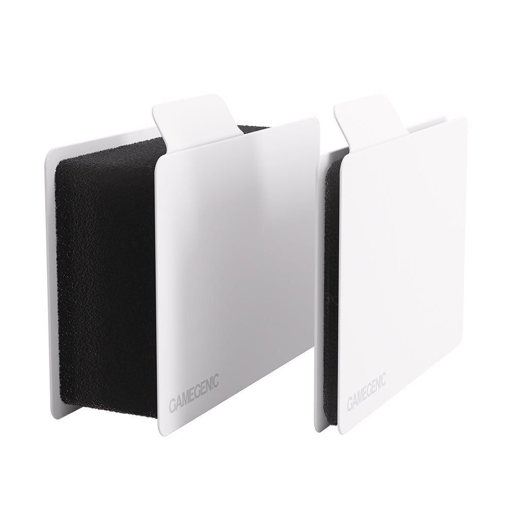 Sideloading Sizemorph Divider White - (Pre-Order)