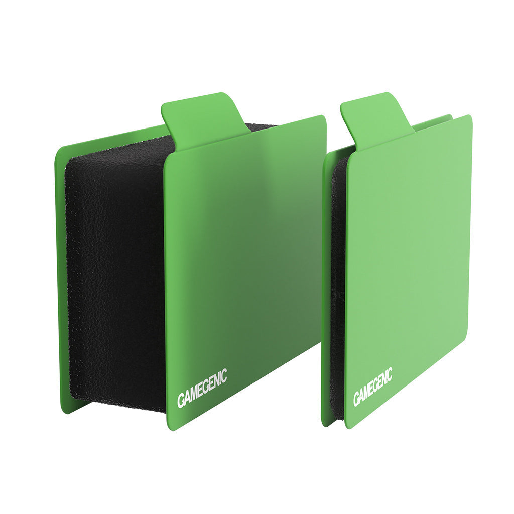 Sideloading Sizemorph Divider Green - (Pre-Order)