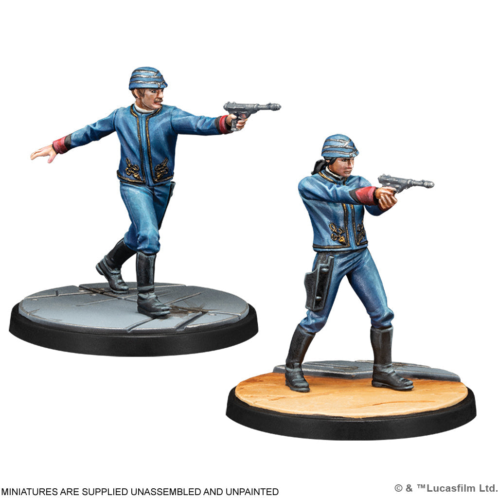 Star Wars: Shatterpoint - What Have We Here Squad Pack - (Pre-Order)