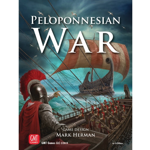 Peloponnesian War