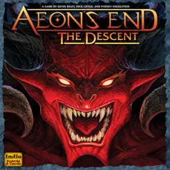 Aeons End DBG: The Descent (stand alone or expansion) - (Pre-Order)