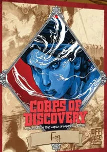 Corps Of Discovery: Fog Expansion - (Pre-Order)