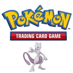 Pokemon Tcg: "Mewtwo" Ex Box - Boardlandia