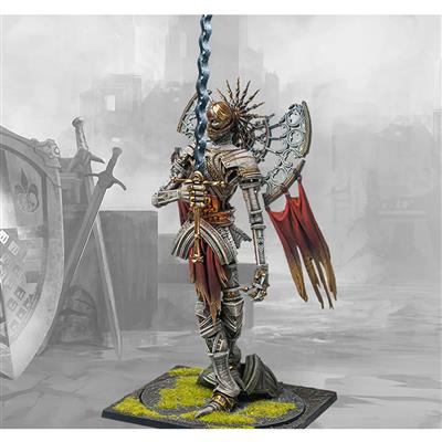 Hundred Kingdoms : Archangel - (Pre-Order)