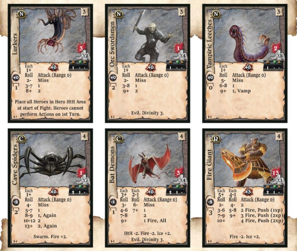 Warfighter Fantasy - Plumeria Expansion - (Pre-Order)