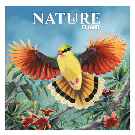 Nature - Flight Module Expansion - (Pre-Order)
