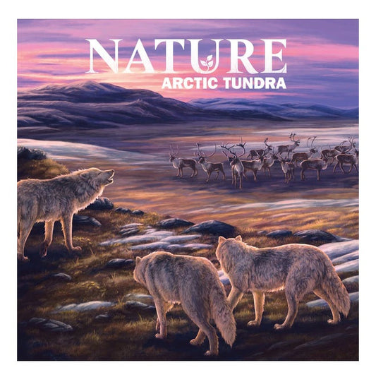 Nature - Tundra Module Expansion - (Pre-Order)