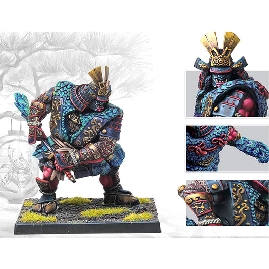 Yoroni: Daimyo - (Pre-Order)