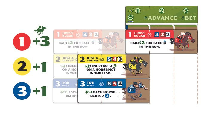 Pack O Game: WIN