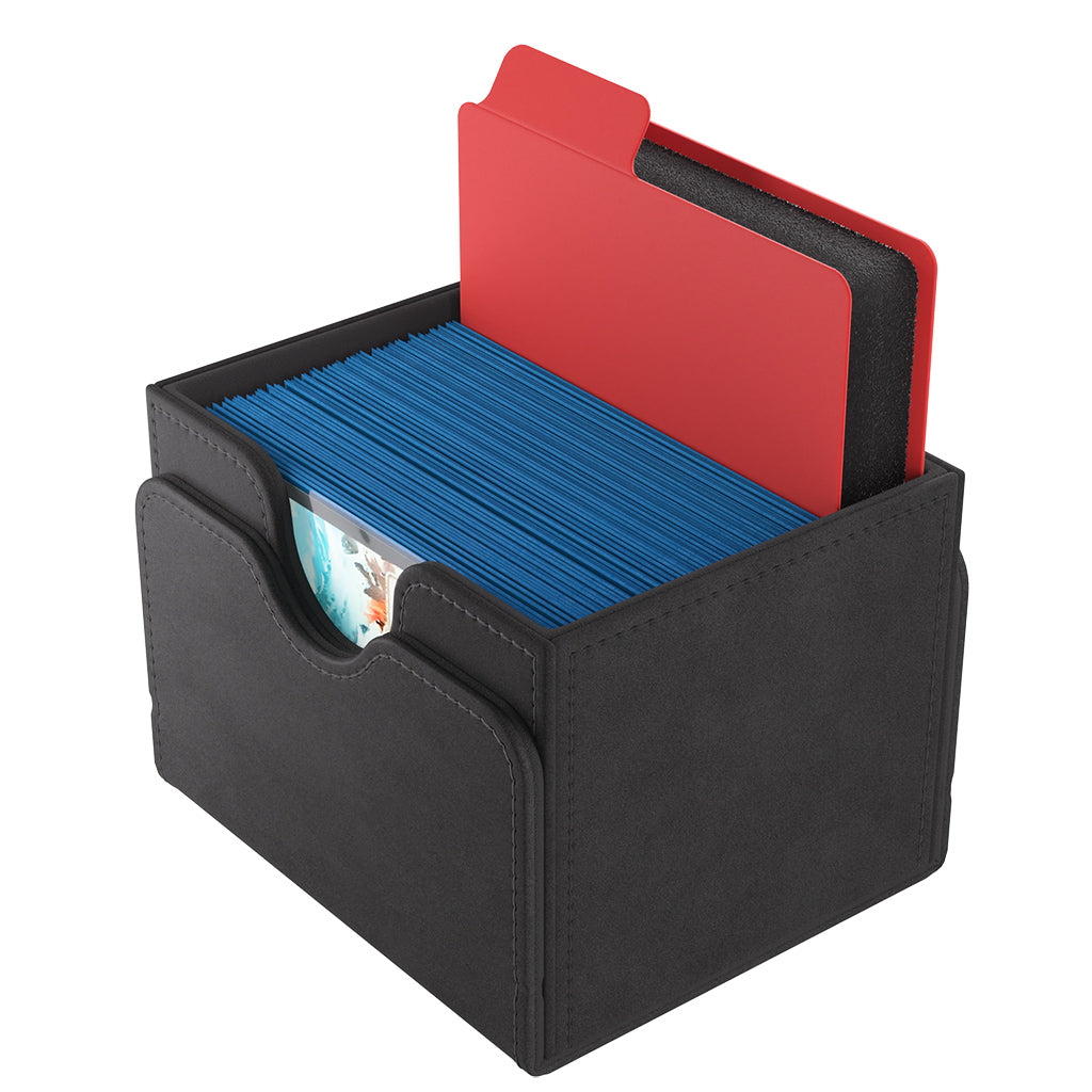Sideloading Sizemorph Divider - Red - (Pre-Order)