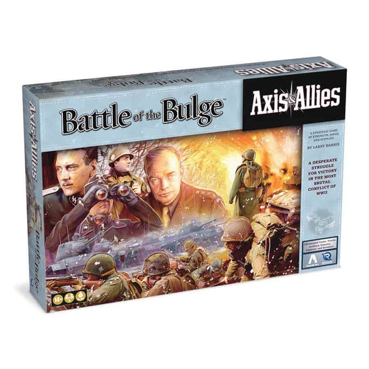 Axis & Allies - Stalingrad - (Pre-Order)