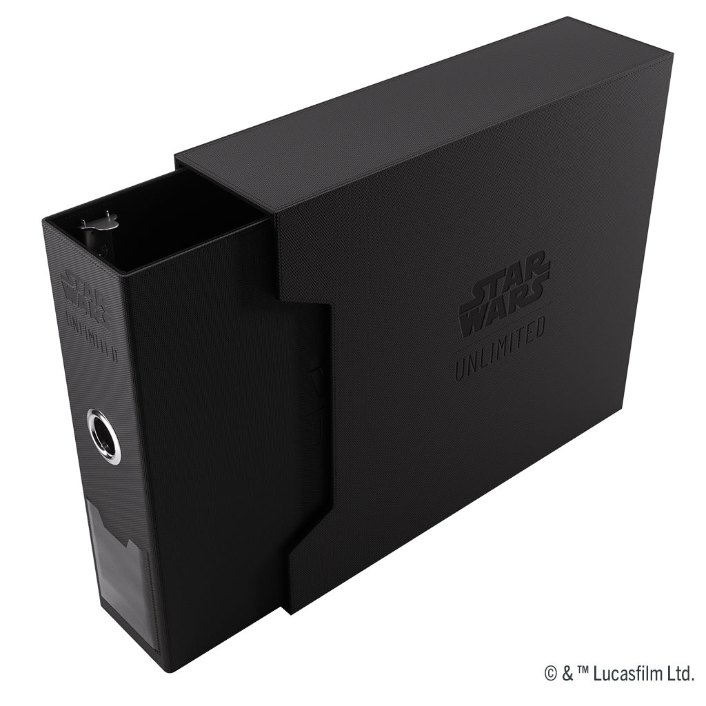 Star Wars: Unlimited - Premium Cardport XL