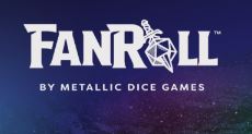 D&D Orb of Possibility Dice Roller with Silicone d20 - (Pre-Order)