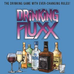Drinking Fluxx - (Pre-Order)