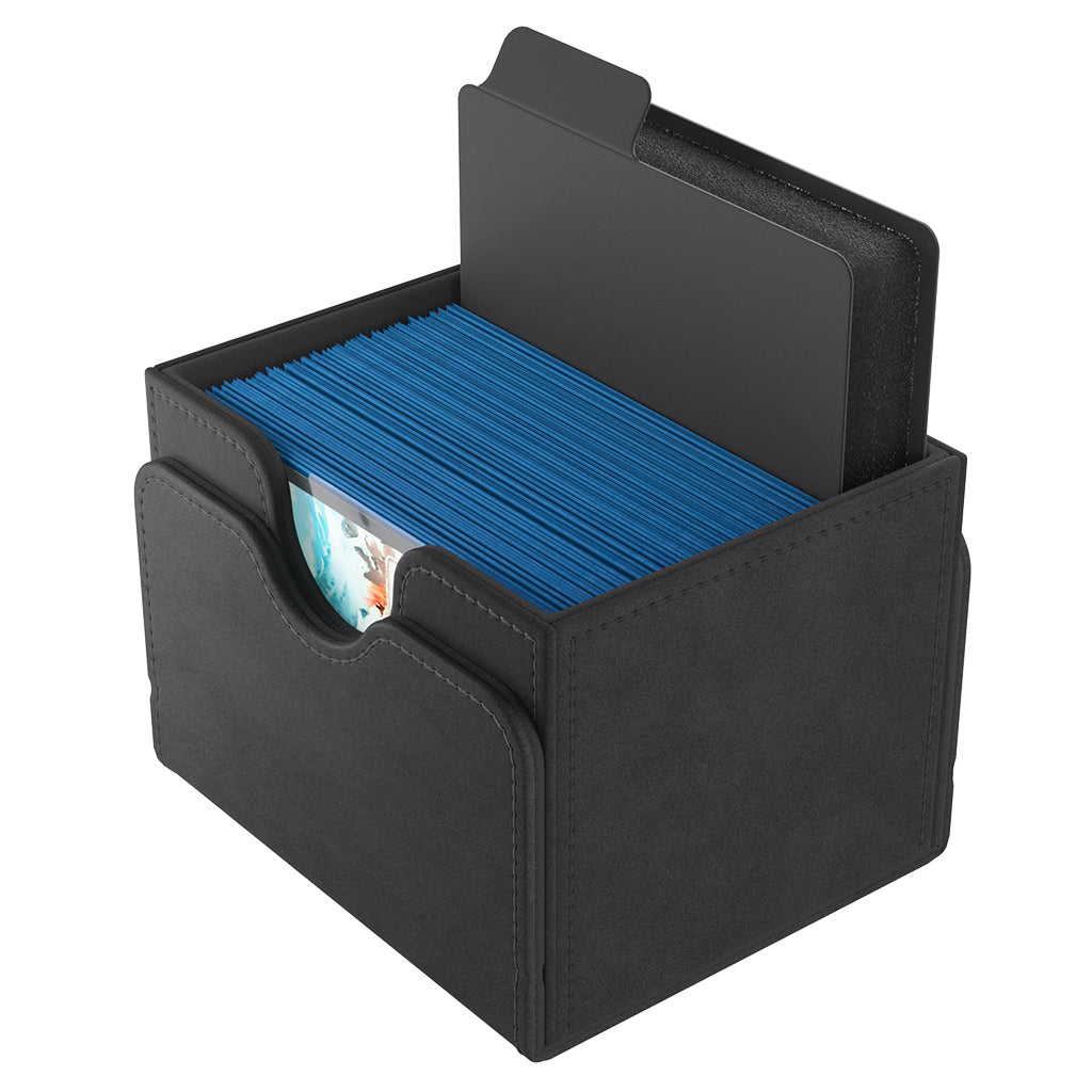 Sideloading Sizemorph Divider Black - (Pre-Order)