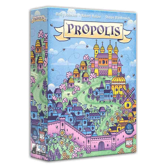 Propolis - (Pre-Order)