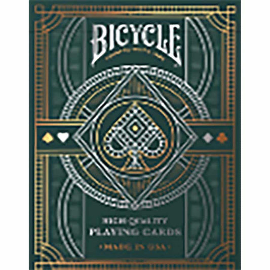 Bicycle Playing Cards - Byzantine - (Pre-Order)