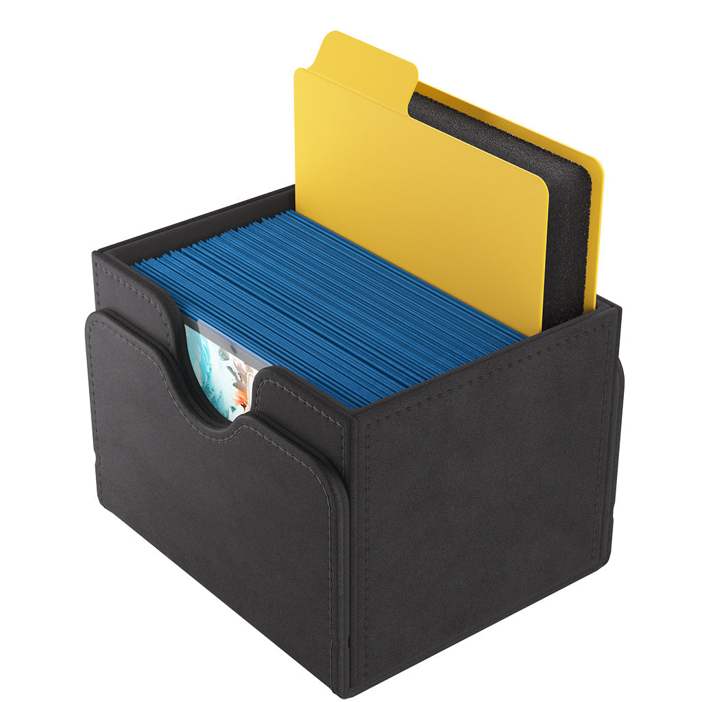 Sideloading Sizemorph Divider - Yellow - (Pre-Order)