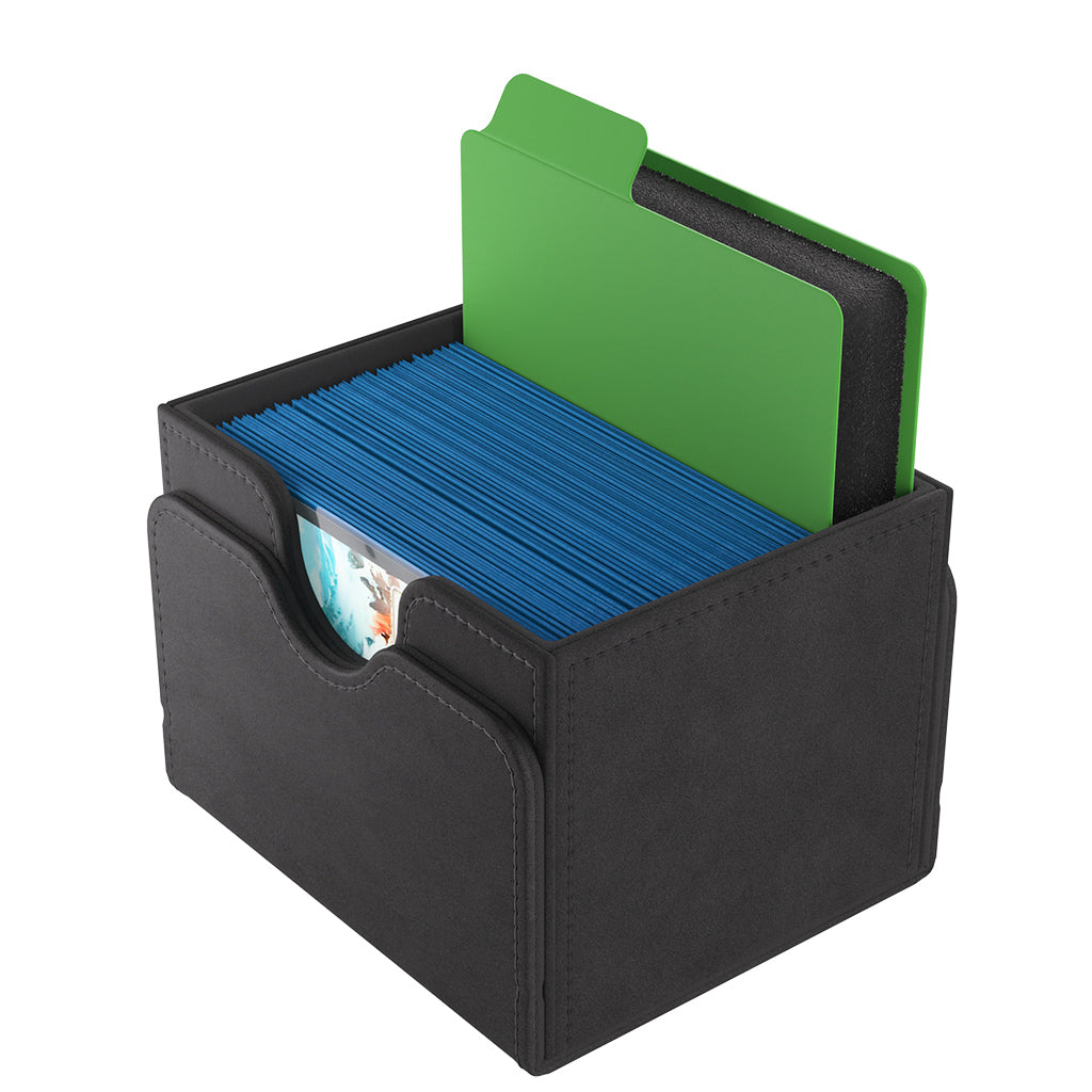 Sideloading Sizemorph Divider Green - (Pre-Order)