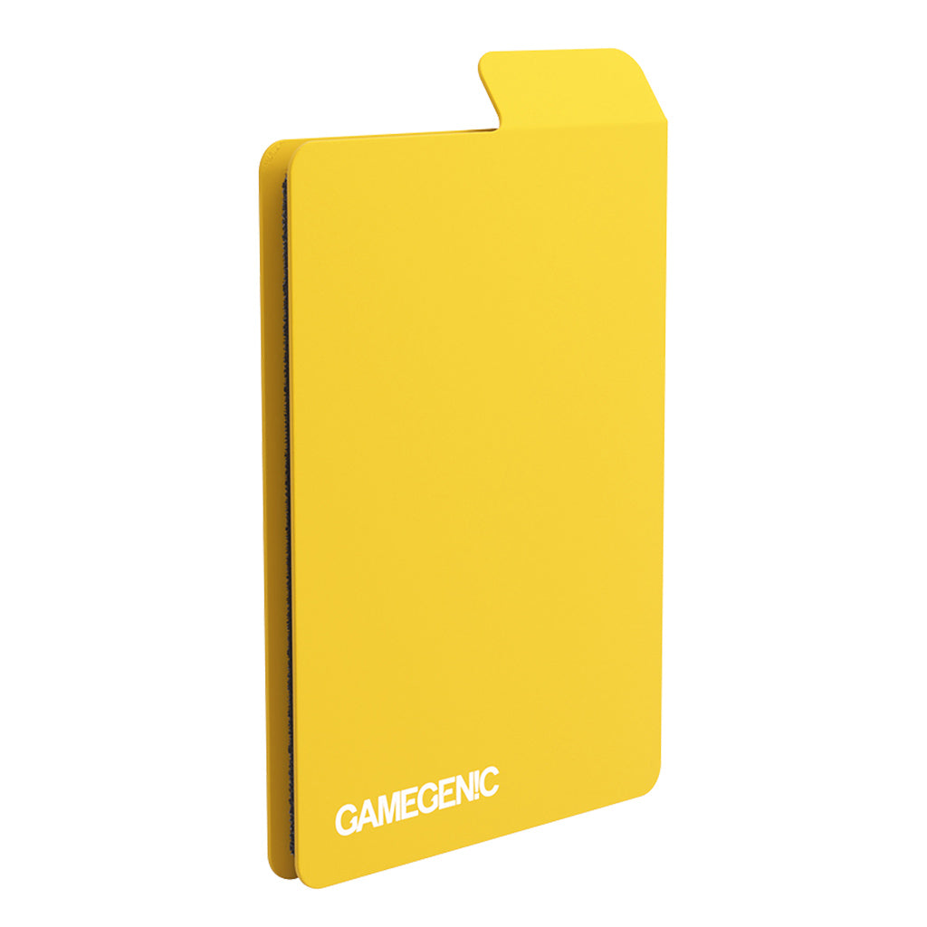 Sizemorph Deck Divider - Yellow