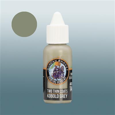 Two Thin Coats - Kobold Grey - (Pre-Order)
