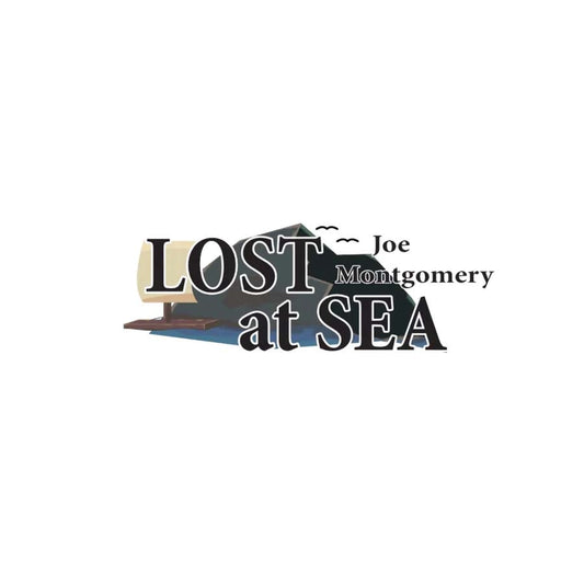 Lost at Sea - (Pre-Order)