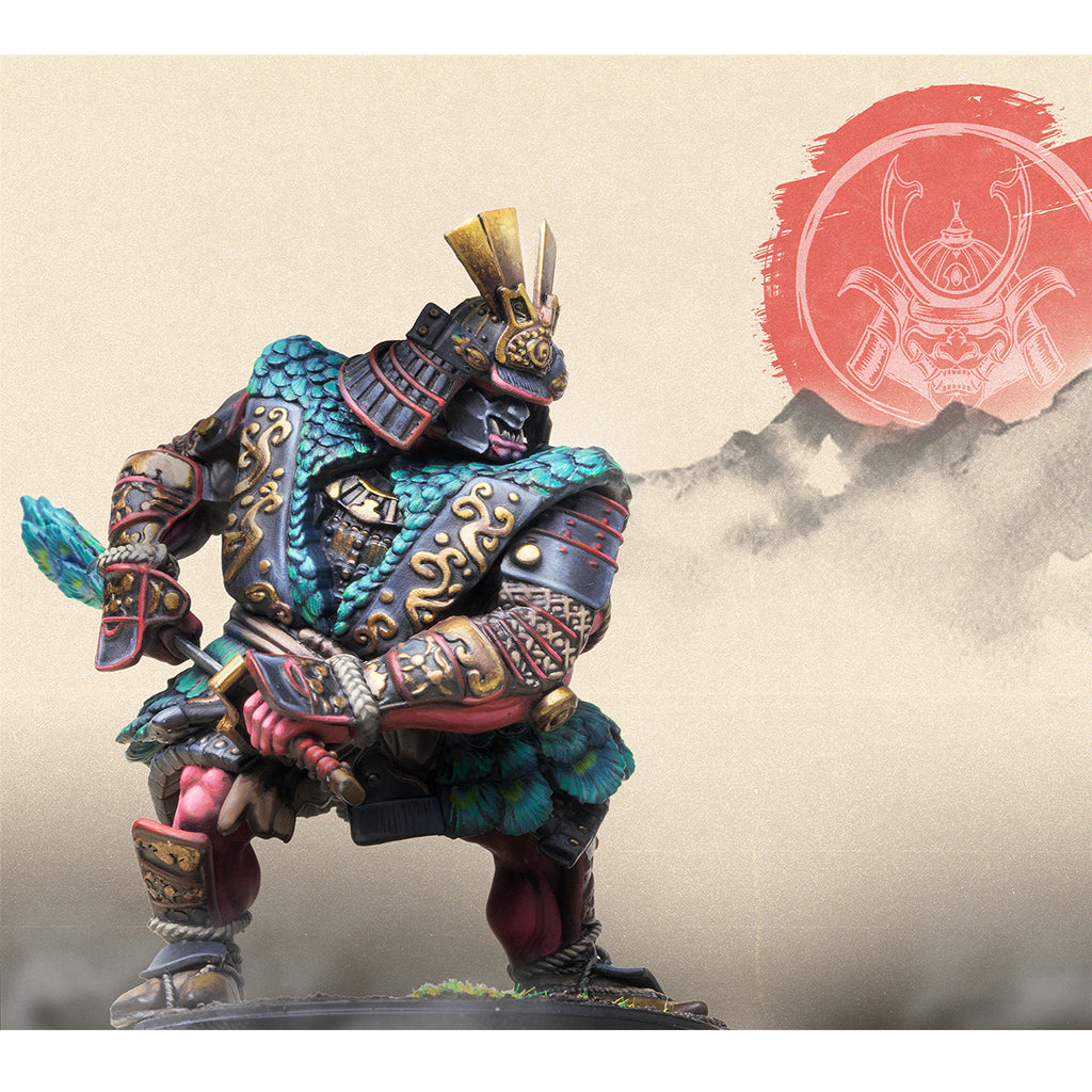 Yoroni: Daimyo - (Pre-Order)