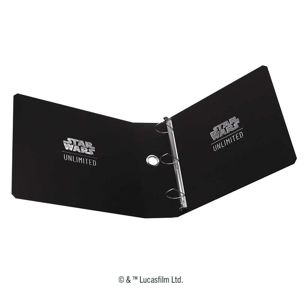Star Wars: Unlimited - Premium Cardport XL
