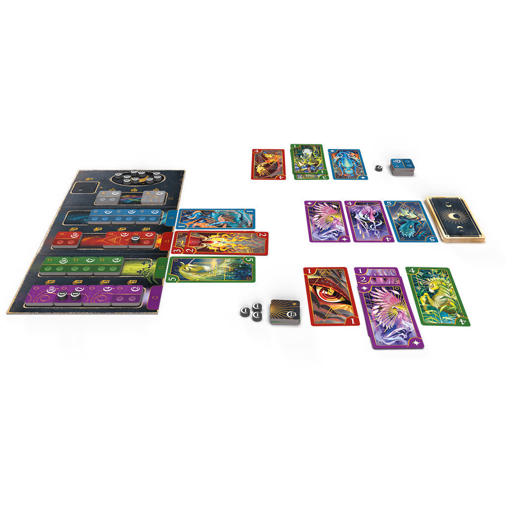 Mythicals - (Pre-Order)