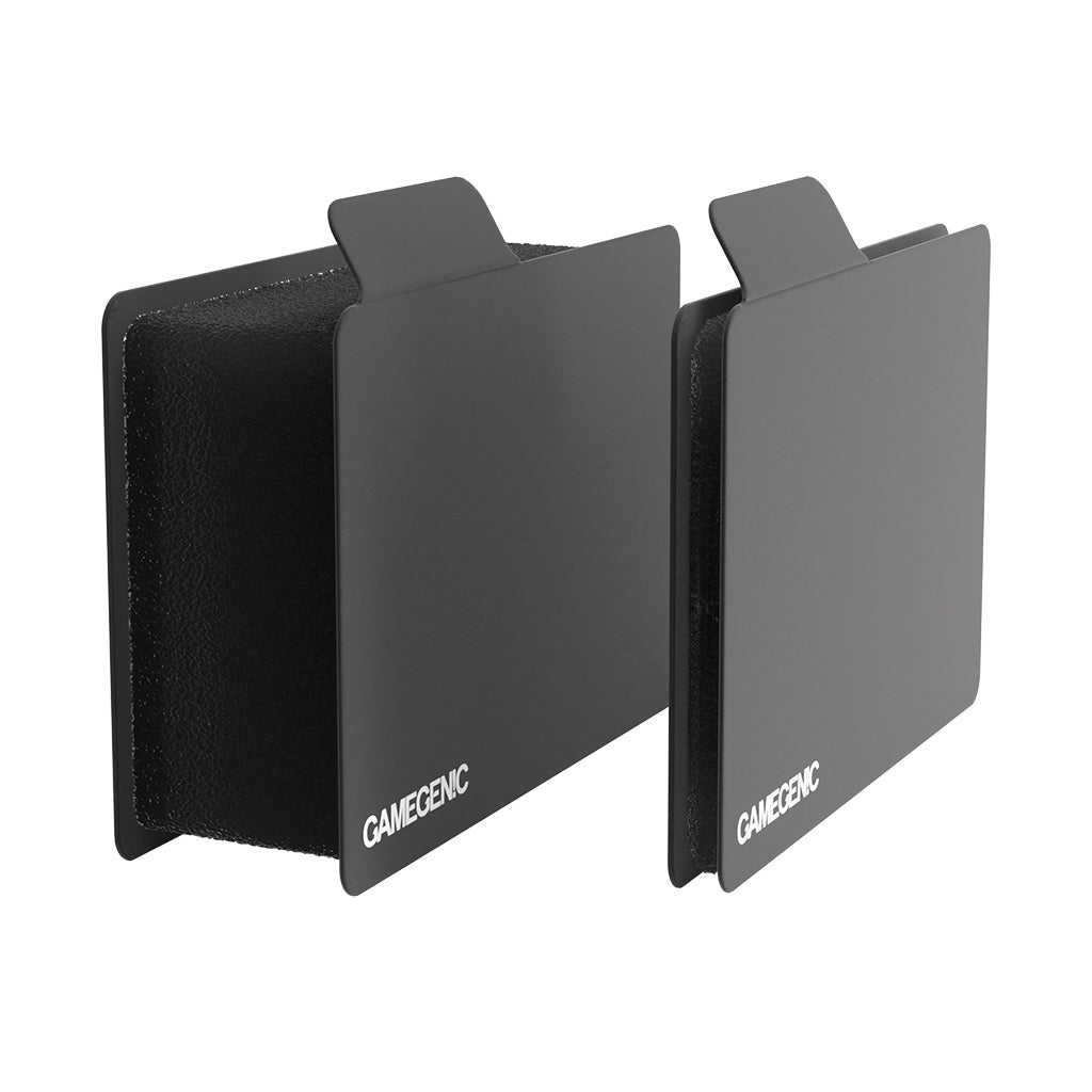 Sideloading Sizemorph Divider Black - (Pre-Order)