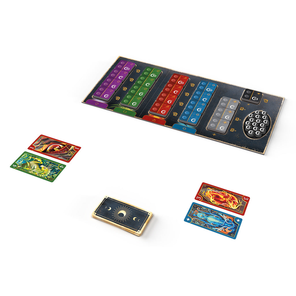 Mythicals - (Pre-Order)