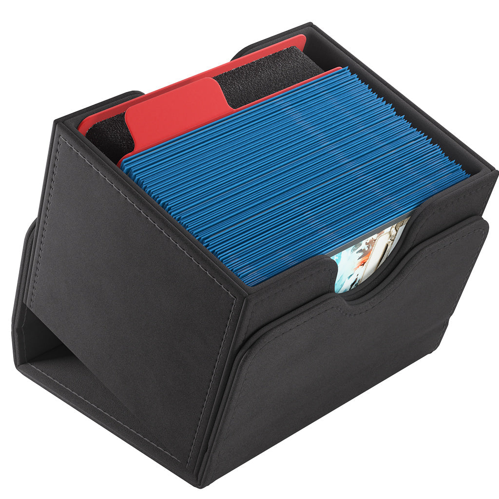 Sideloading Sizemorph Divider - Red - (Pre-Order)