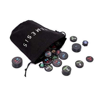 Nemesis - Lockdown - Tokens - (Pre-Order)
