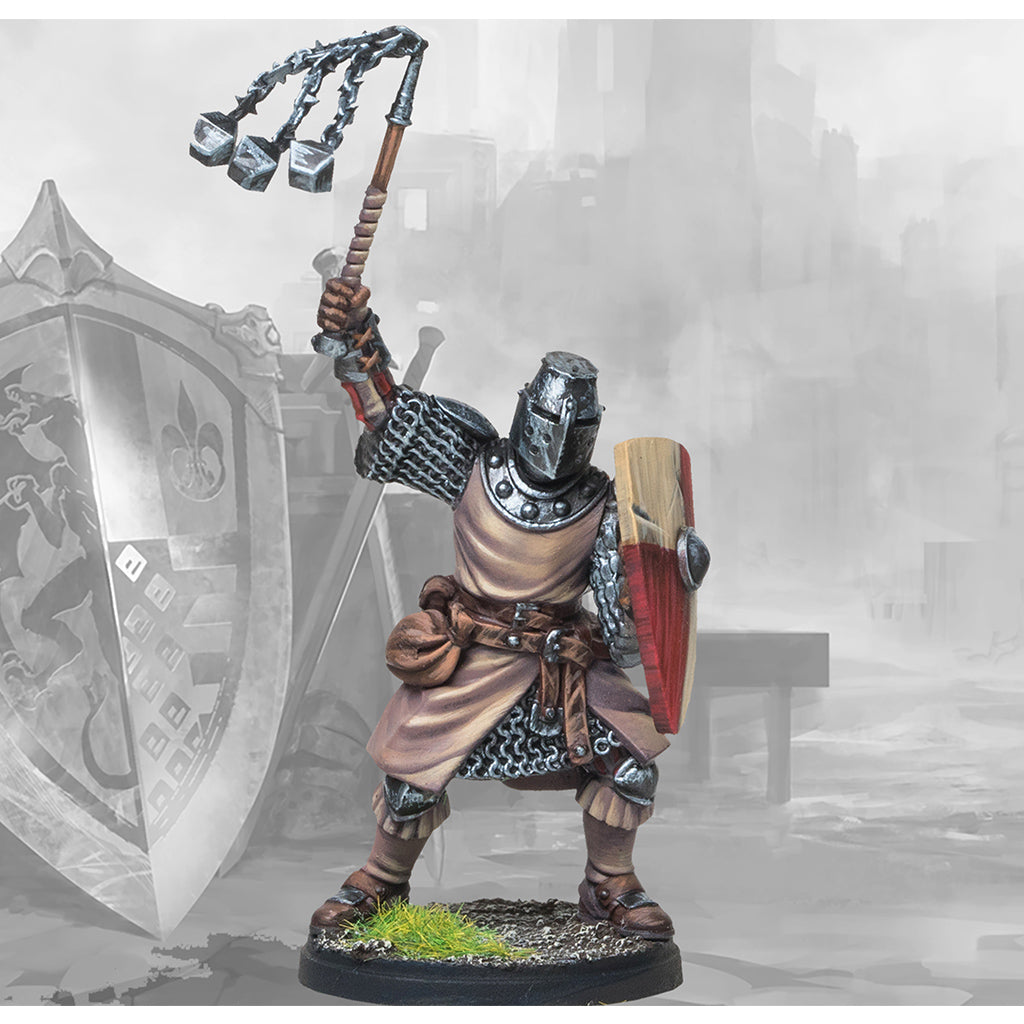 Hundred Kingdoms: Crusaders - (Pre-Order)