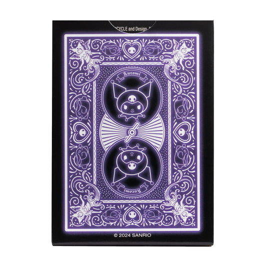 Bicycle Playing Cards - Kurami - (Pre-Order)