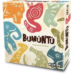 Bumuntu