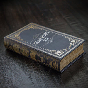 Deadwood 1876 - Deluxe Edition - Dark Cities Series