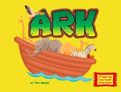 Ark - (Pre-Order)