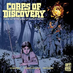 Corps Of Discovery - (Pre-Order)