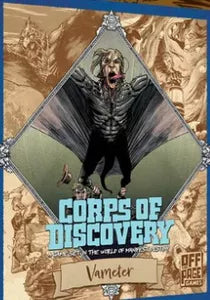 Corps Of Discovery: Vameter Expansion - (Pre-Order)
