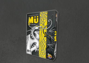 Mu & More