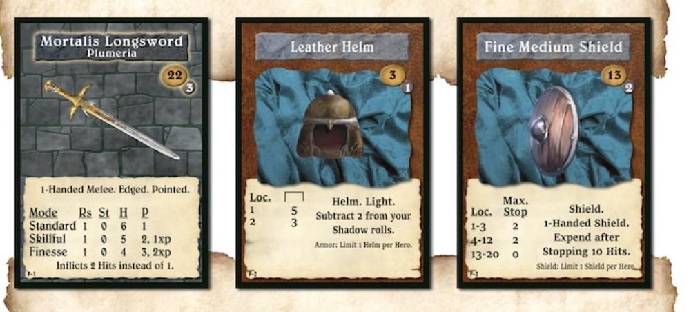 Warfighter Fantasy - Armory - (Pre-Order)