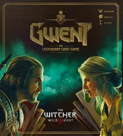Gwent - (Pre-Order)