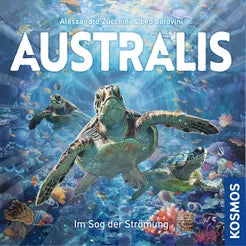 Australis - (Pre-Order)
