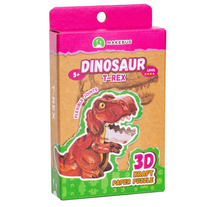 Tiny T-Rex