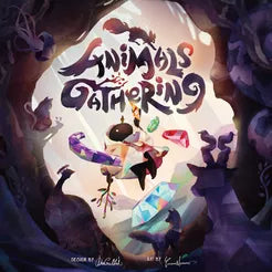 Animals Gathering - (Pre-Order)