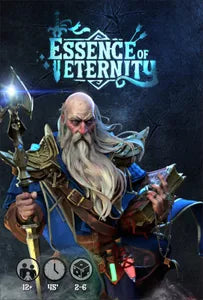 Essence of Eternity - (Pre-Order)