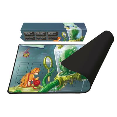 Mindbug Playmat: Mr. Green - (Pre-Order)