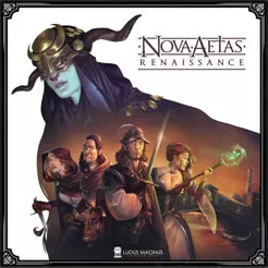 Nova Aetas Renaissance - (Pre-Order)